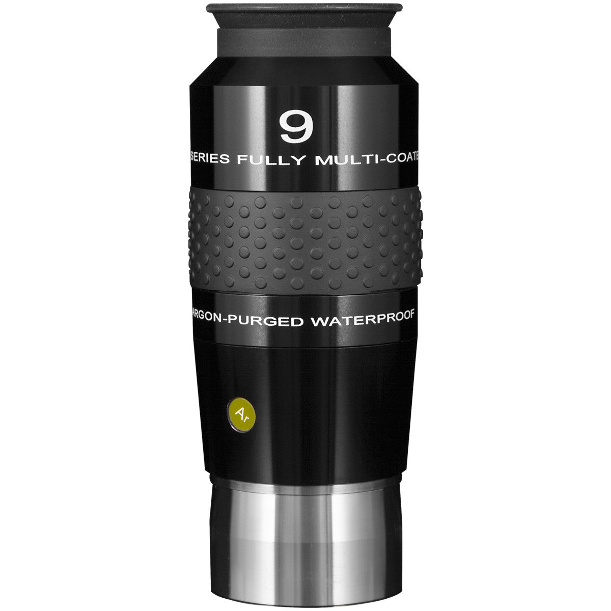 9mm 100º Series Wide Angle Eyepiece with Argon Purged Optics - Perfect for Astronomy, Stargazing & Telescope Observation (EPWP1009 01)