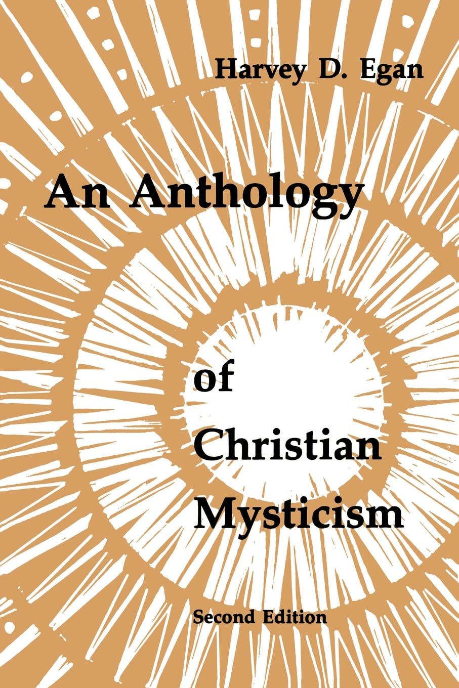 Christian Mysticism Anthology - Pueblo Books | Spiritual Growth, Meditation & Theology Study Guide for Christians