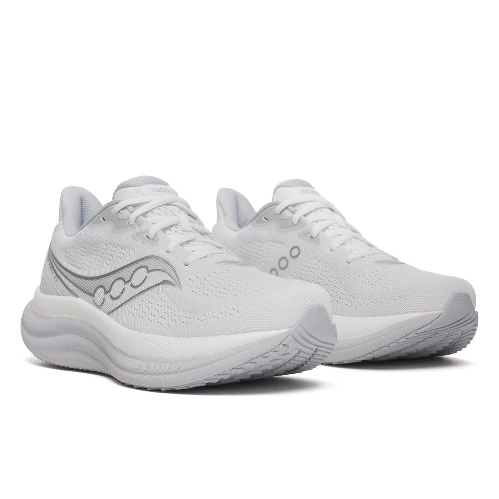 Men's Triumph 23 Running Shoes - Lightweight Cushioned Athletic Sneakers for Men | Perfect for Jogging, Gym Workouts & Daily Wear
