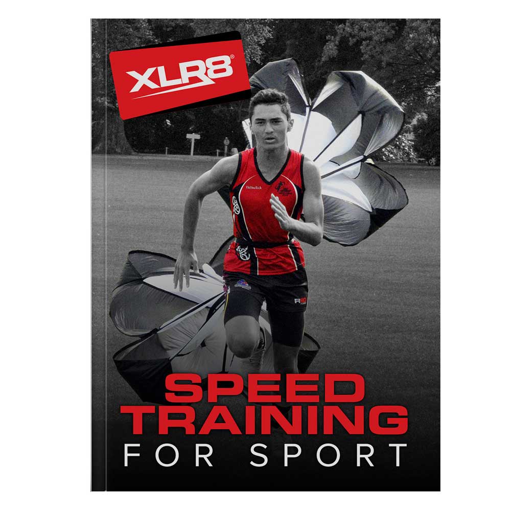 Rugby Speed Training Program - Complete Guide to Improve Agility & Performance | Perfect for Athletes & Coaches