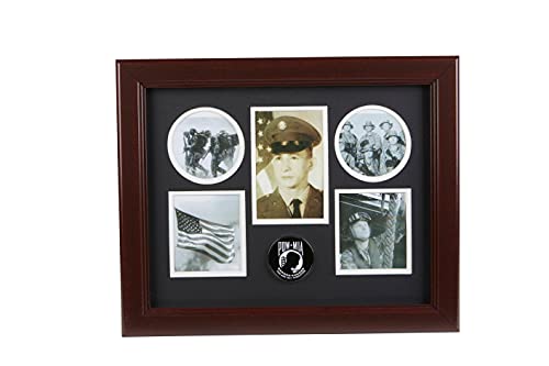 Pow/Mia
