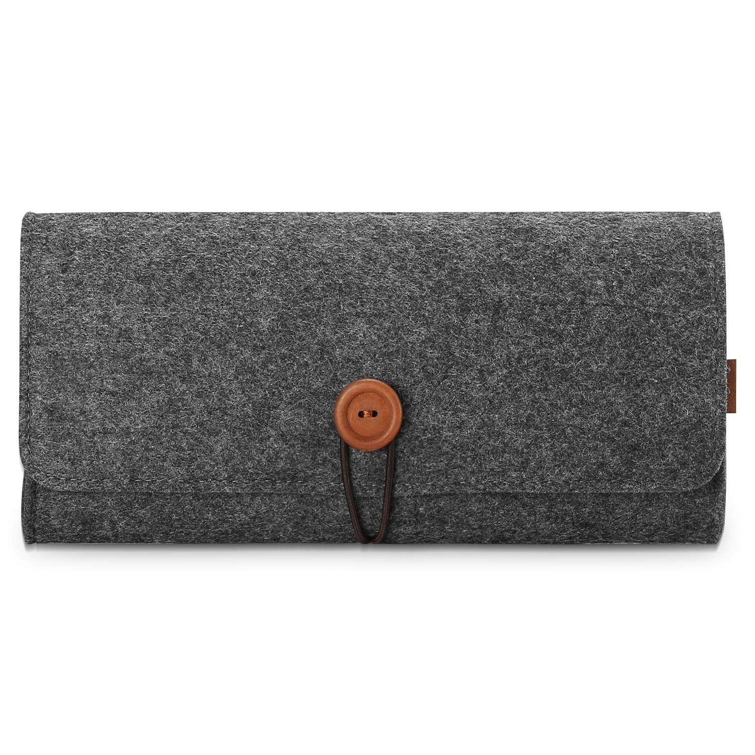 Nintendo Switch Lite Case with Screen Protectors - Travel & Gaming Protection