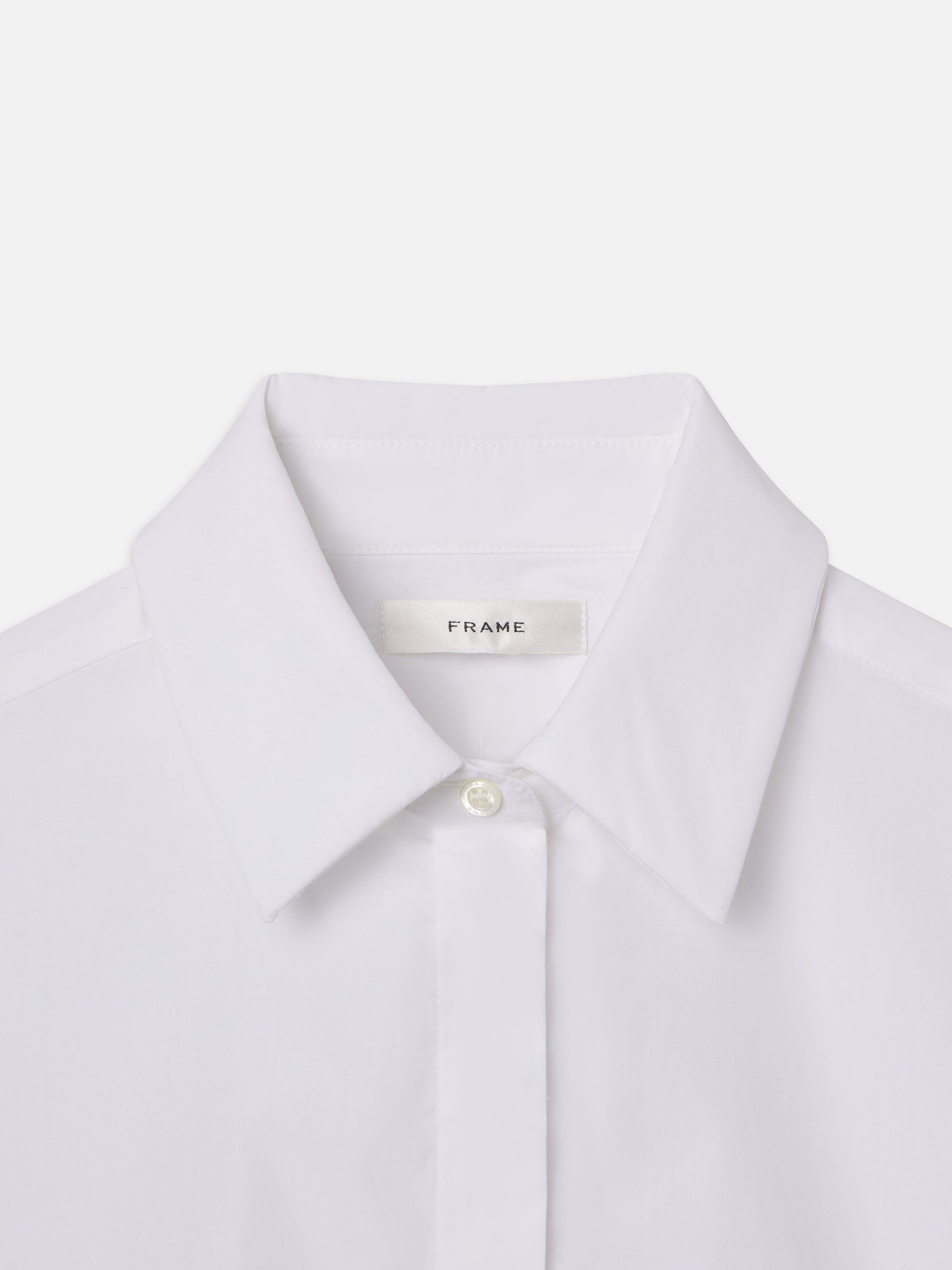 The Saturday Shirt - Premium White Casual Button Down Shirt for Men | Perfect for Weekend Outings, Date Nights & Office Casual Wear