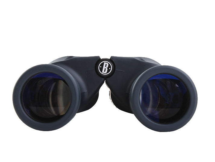 Bushnell Marine 7x50 Waterproof Binoculars - High Power Magnification for Boating, Fishing & Water Sports | Fog Proof & Shockproof Optics for Marine Use
