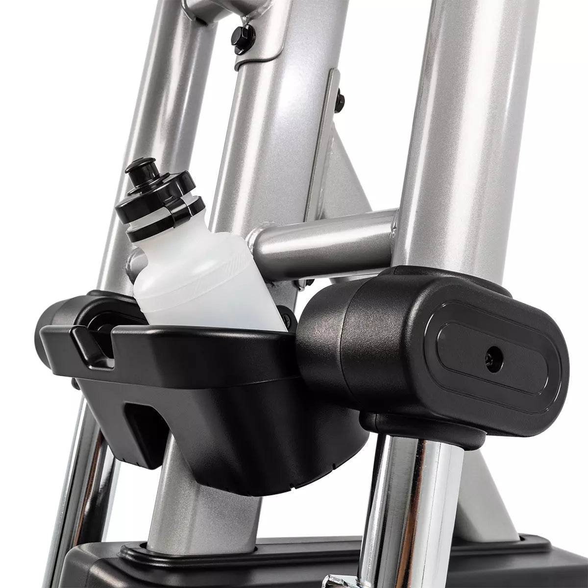 Spirit Fitness CVC800 Vertical Climber - Full Body Workout Machine for Home Gym, Cardio & Strength Training | Compact & Quiet Exercise Equipment for Small Spaces, Weight Loss & Toning