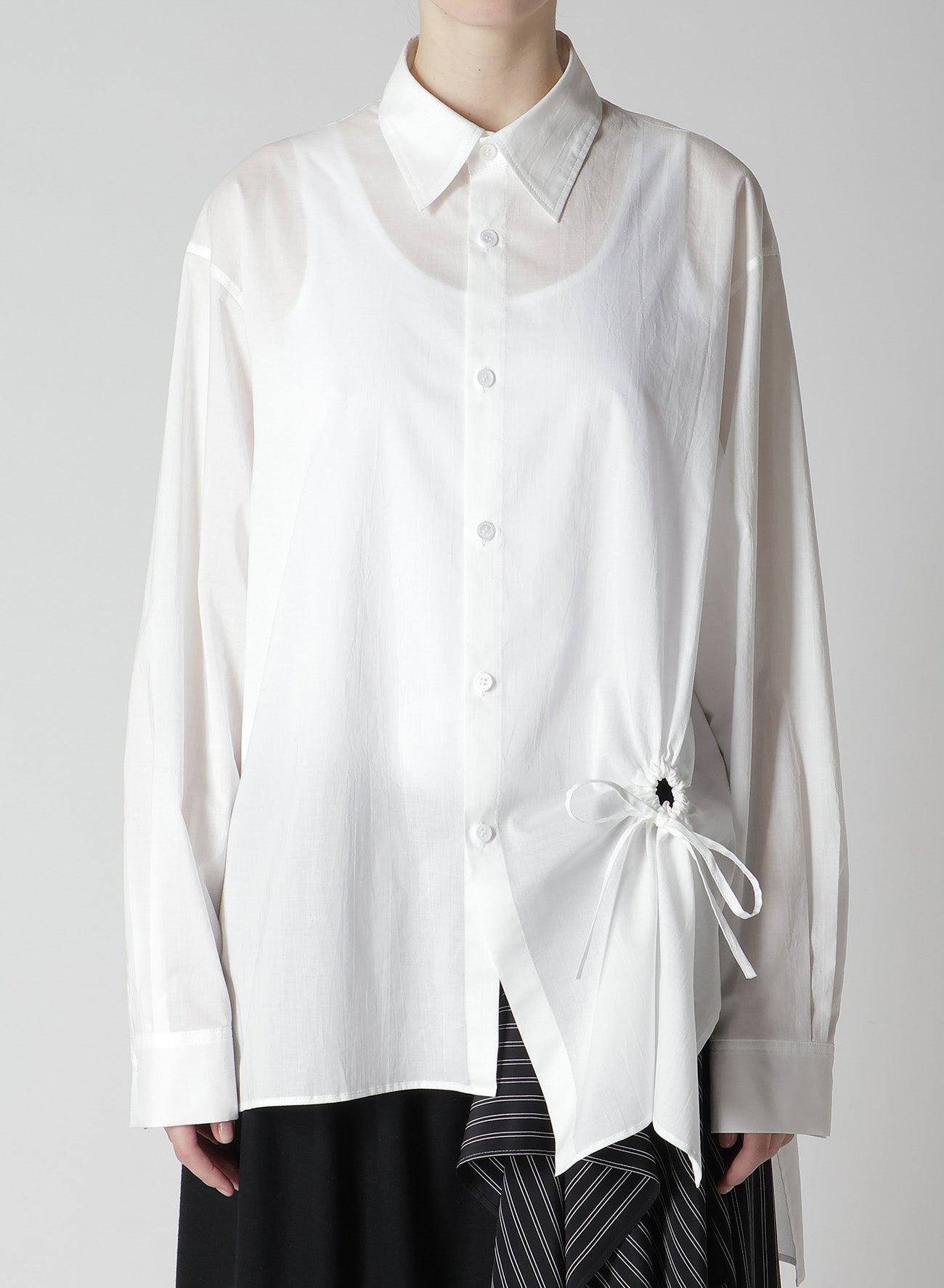 Stylish Cotton Lawn Circle Gathered Blouse for Women | Breathable Summer Top | Perfect for Office, Casual Outings & Date Nights
