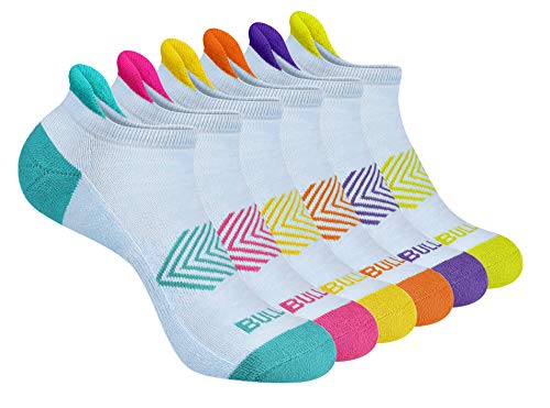 6 Pairs-blue 2080