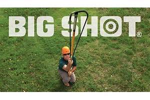 Big Shot SET1027D Complete Pole Vaulting Kit with Poles – Perfect for Track & Field Training, Competitions, and Professional Athletes