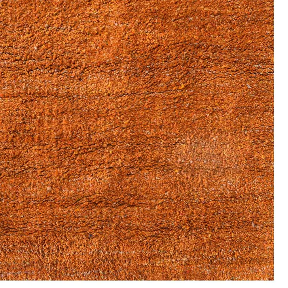Hand Knotted Rug - Premium Quality Handmade Wool Rug for Living Room, Bedroom & Dining Room - Soft & Durable Home Decor for Cozy Spaces