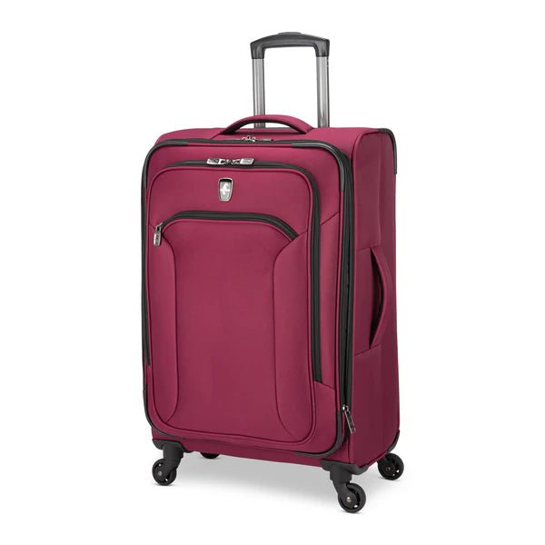 Atlantic Extra Lite 24 - Ultra Lightweight & Durable Backpack for Travel, Hiking & School - Perfect for Outdoor Adventures & Daily Commute