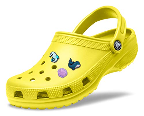 Lemon Under the Sea