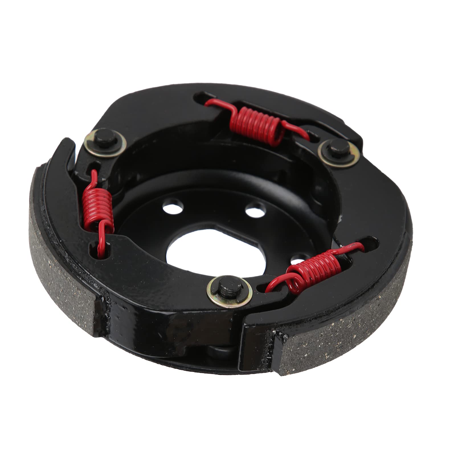 High-Performance Motorcycle Clutch Kit - Compatible with GY6 50cc 60cc 805 Scooter Moped ATV 139QMA 139QMB Engine - Perfect for Racing, Off-Road & Daily Commuting