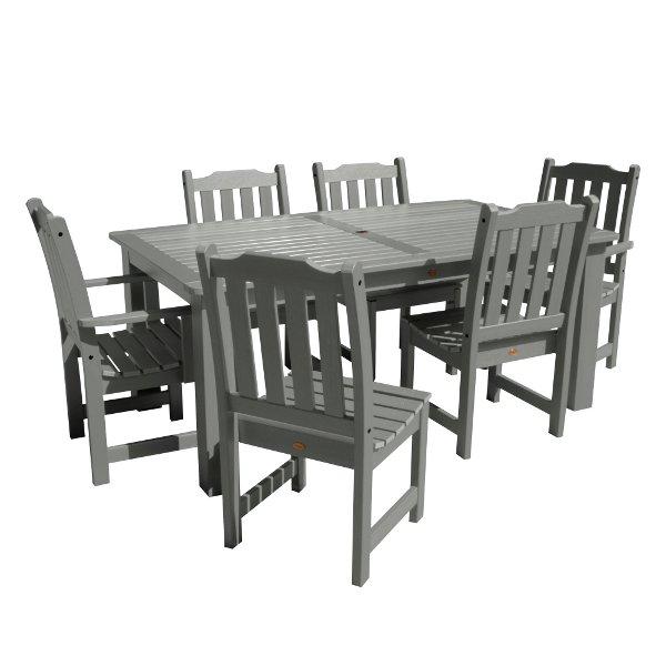 Coastal Teak