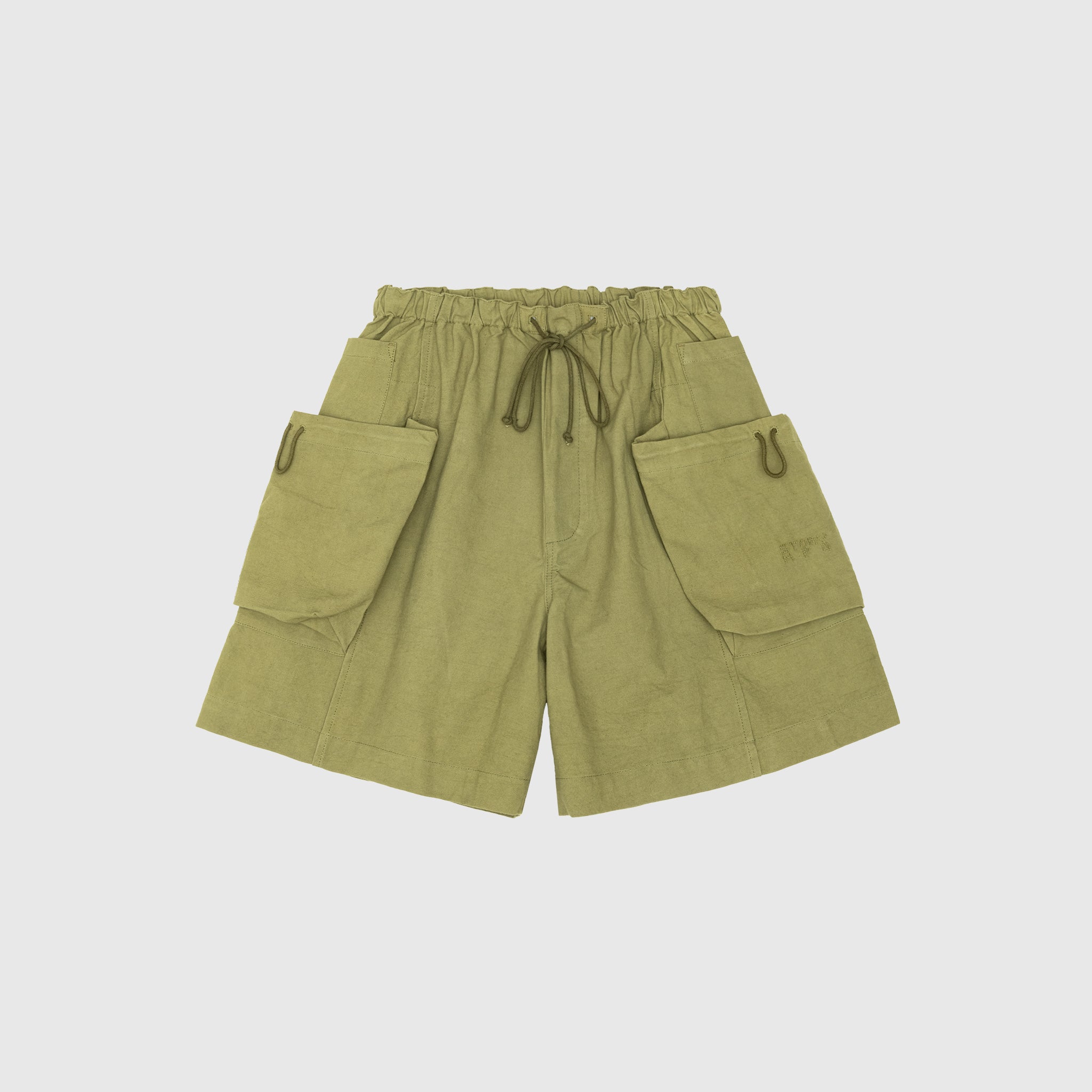 Salt Shorts 1 - Premium Men's Athletic Shorts for Running, Gym & Outdoor Activities | Quick-Dry Comfort & Breathable Fabric