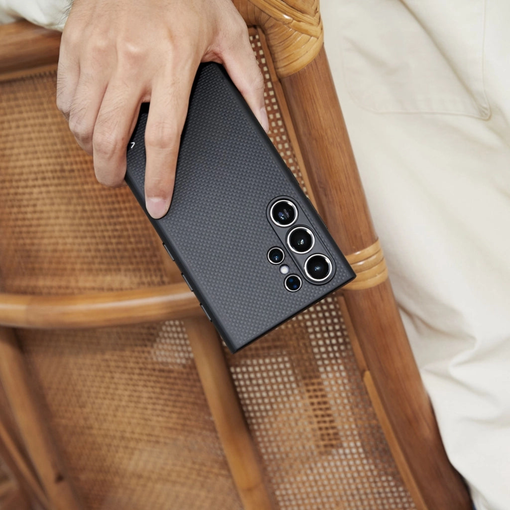 Custom PinButton Phone Case - Trendy Protective Cover for iPhone & Android - Perfect for Fashion, Work & Everyday Use