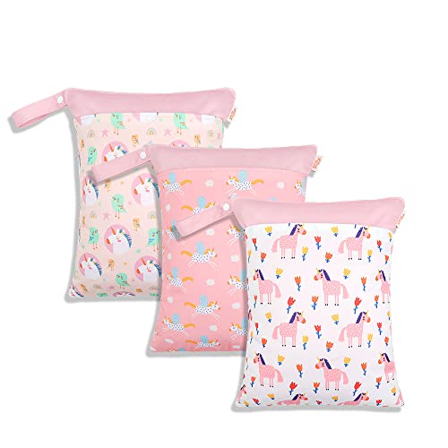 Pink&Unicorn