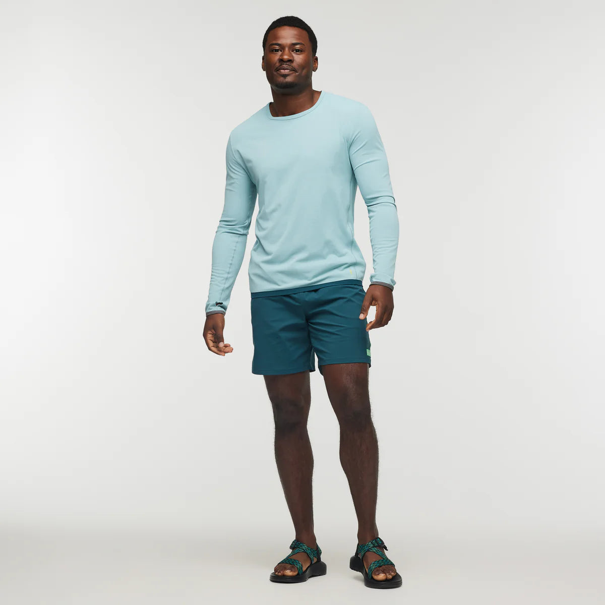 Brinco 7 Short Men's Casual Athletic Running Workout Shorts - Perfect for Gym, Jogging, and Outdoor Activities