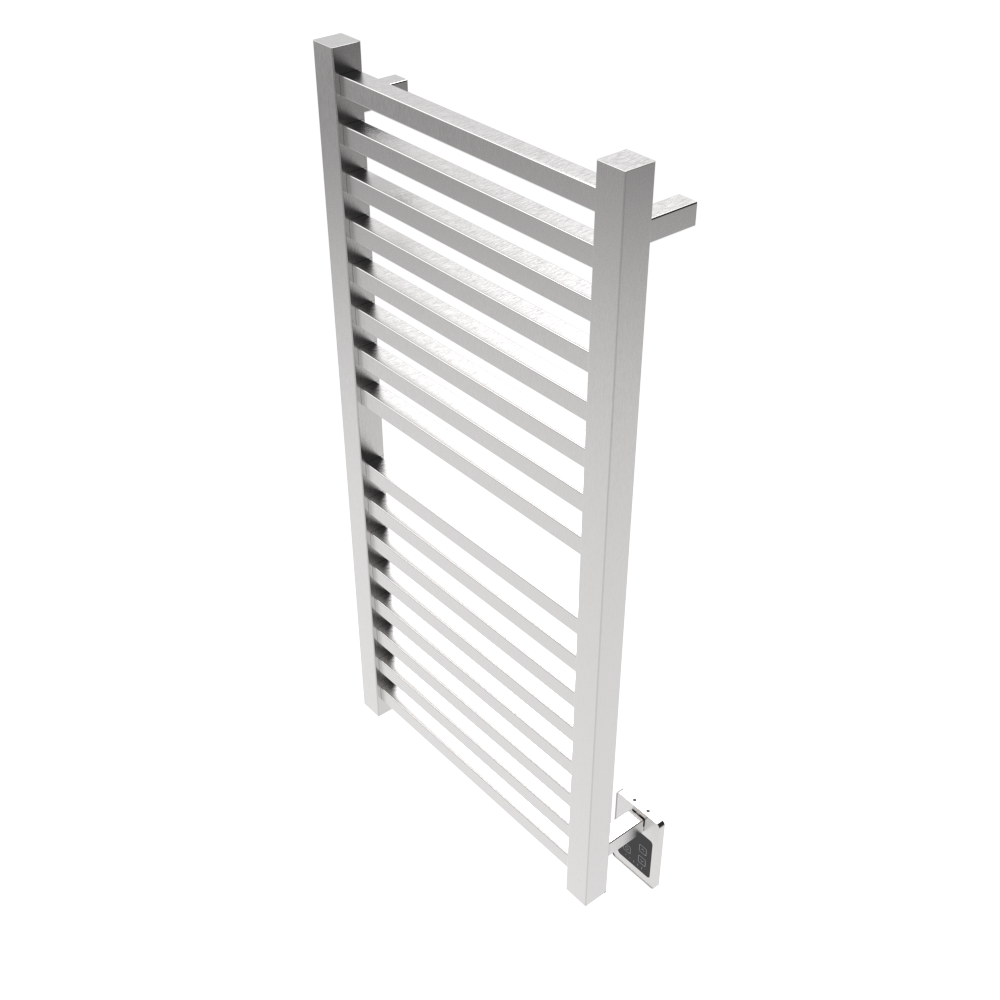 Amba Quadro Q2142 Hardwired Towel Warmer - 21.25