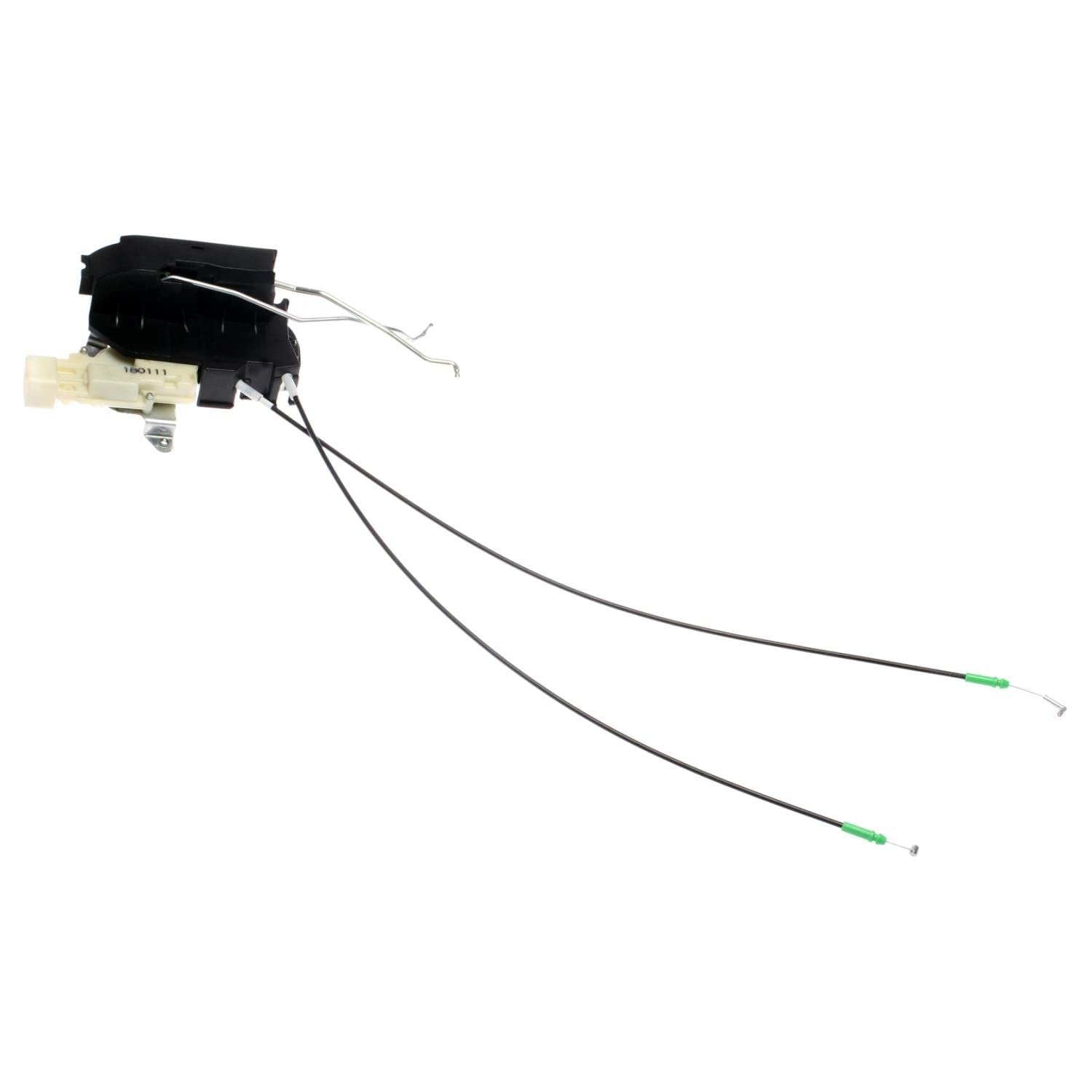 Chevrolet Power Door Lock Actuator Motor - Front Right Replacement Part for Smooth Locking Mechanism | Compatible with Multiple Models | Ideal for DIY Repairs & Auto Maintenance