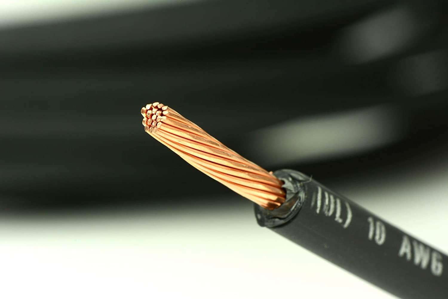 TEMCo 10 AWG Solar Panel Extension Cable - 40ft Red & 40ft Black with MC4 Connectors (Male/Female) | Weatherproof PV Wire for Off-Grid Systems, RV Solar, and Home Solar Panel Installations