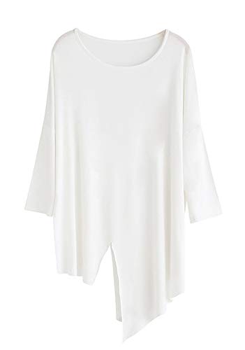 White-longsleeve