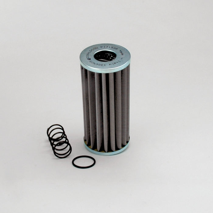 High-Quality Hydraulic Filter Cartridge for Industrial Machinery | Heavy-Duty Hydraulic System Replacement Parts | Perfect for Construction Equipment, Agricultural Machinery & Manufacturing Plants