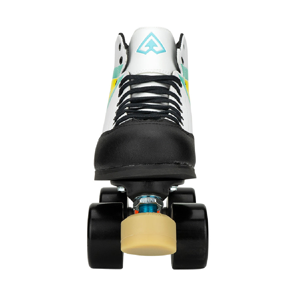 Antik Skyhawk Outdoor Skate - High-Performance Skateboard for Street & Park Riding - Perfect for Skaters & Beginners - Durable & Lightweight Design for Smooth Rides
