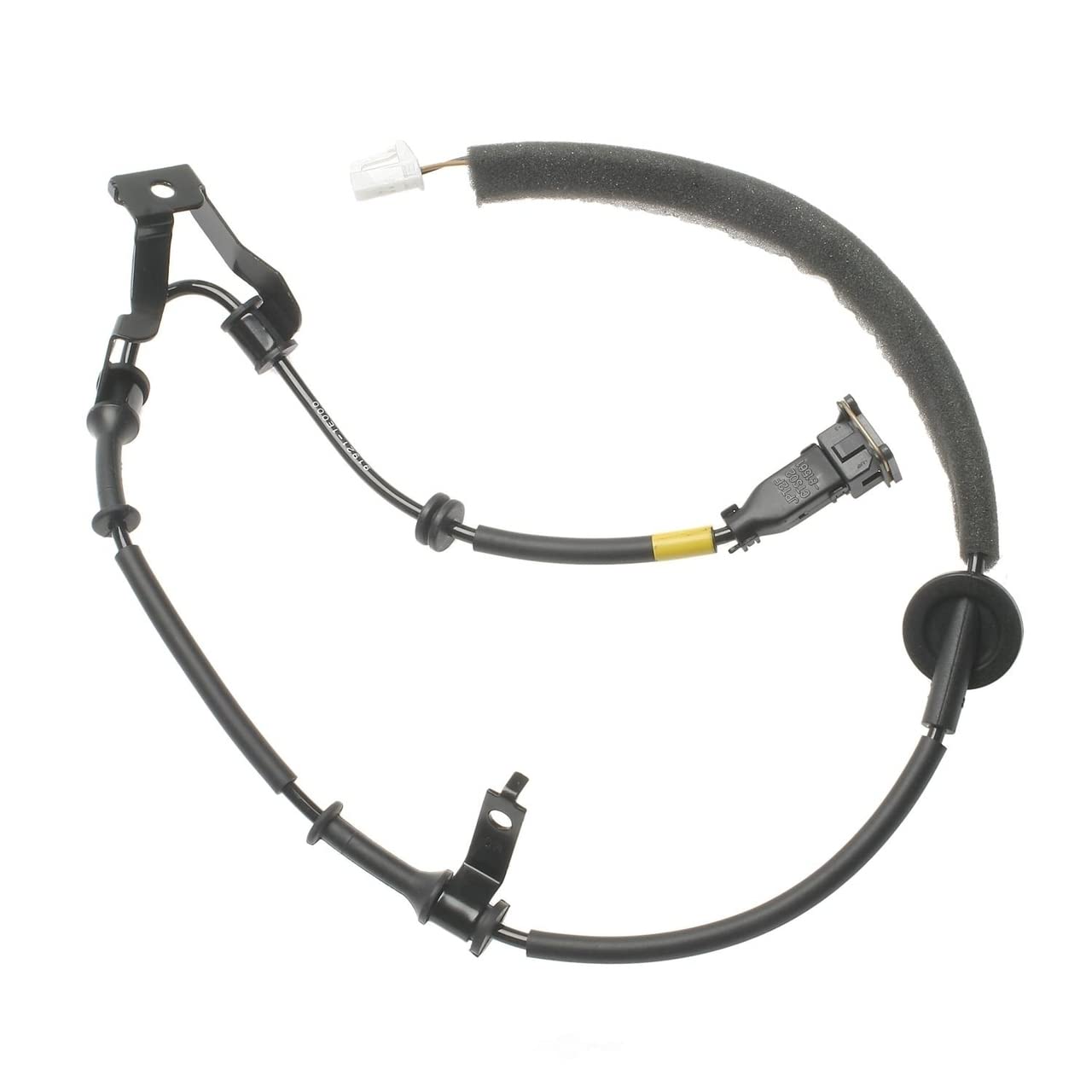 Standard Motor Products ALH8 Pigtail/Socket - Replacement Wiring Harness Connector for Automotive Electrical Repairs | Perfect for DIY Mechanics and Professional Technicians