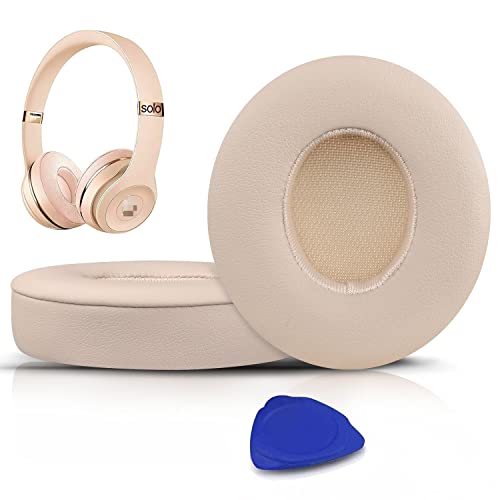 Protein Leather - Satin Gold