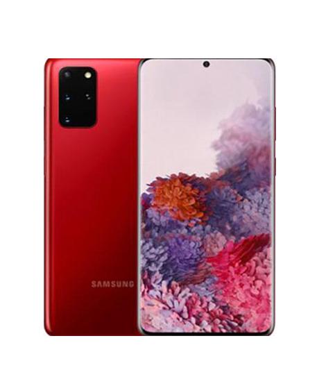 Samsung Galaxy S20 Plus 5G Smartphone - 128GB Unlocked Android Phone with 6.7