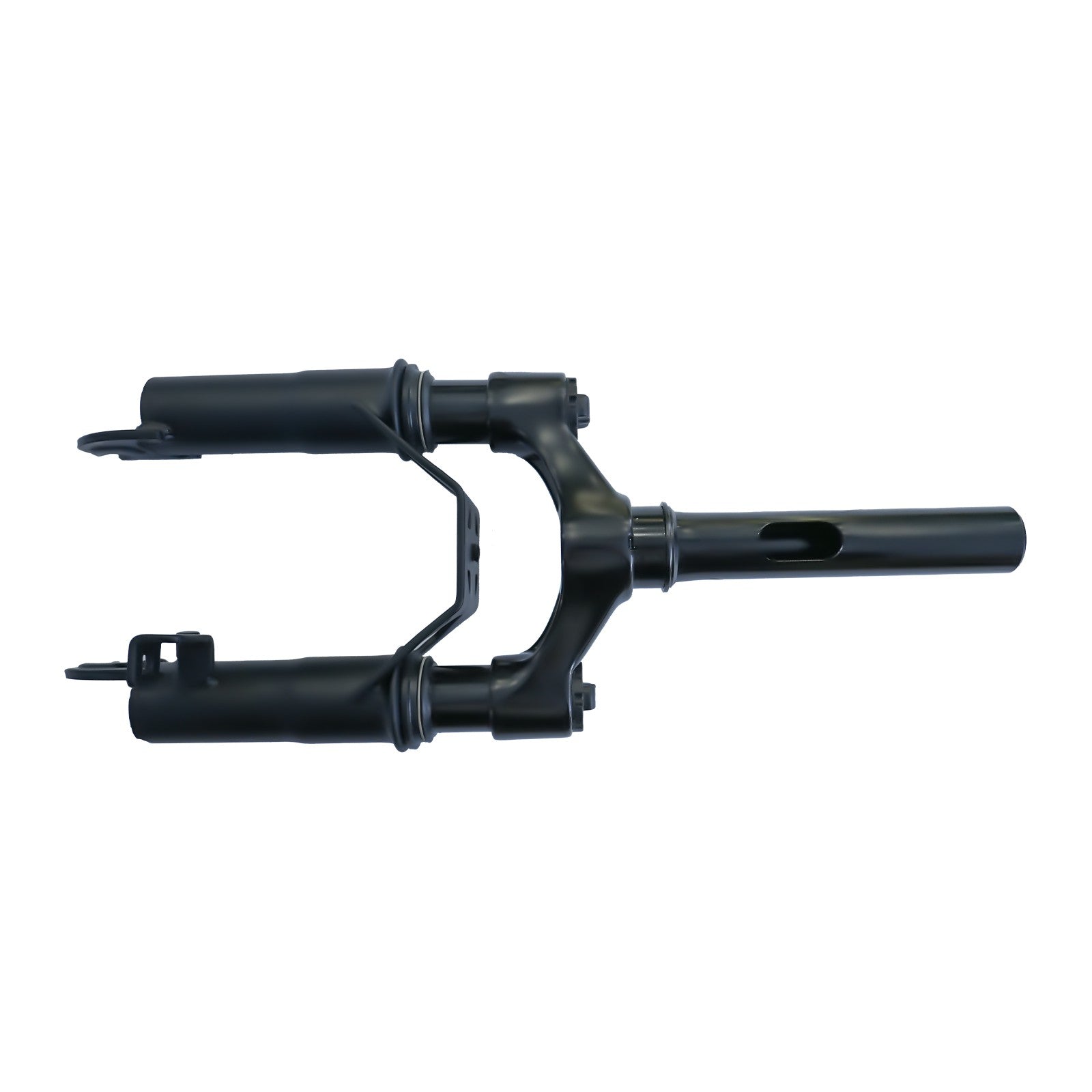 Hiboy MAX Pro Front Fork - High-Performance Bicycle Suspension Fork for Mountain Bikes & E-Scooters | Perfect for Off-Road Trails, Commuting & Urban Riding