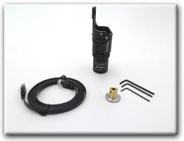 DirectSync ES25 High-Performance Replacement Motor (19782) - Compatible with Various Appliances & DIY Projects