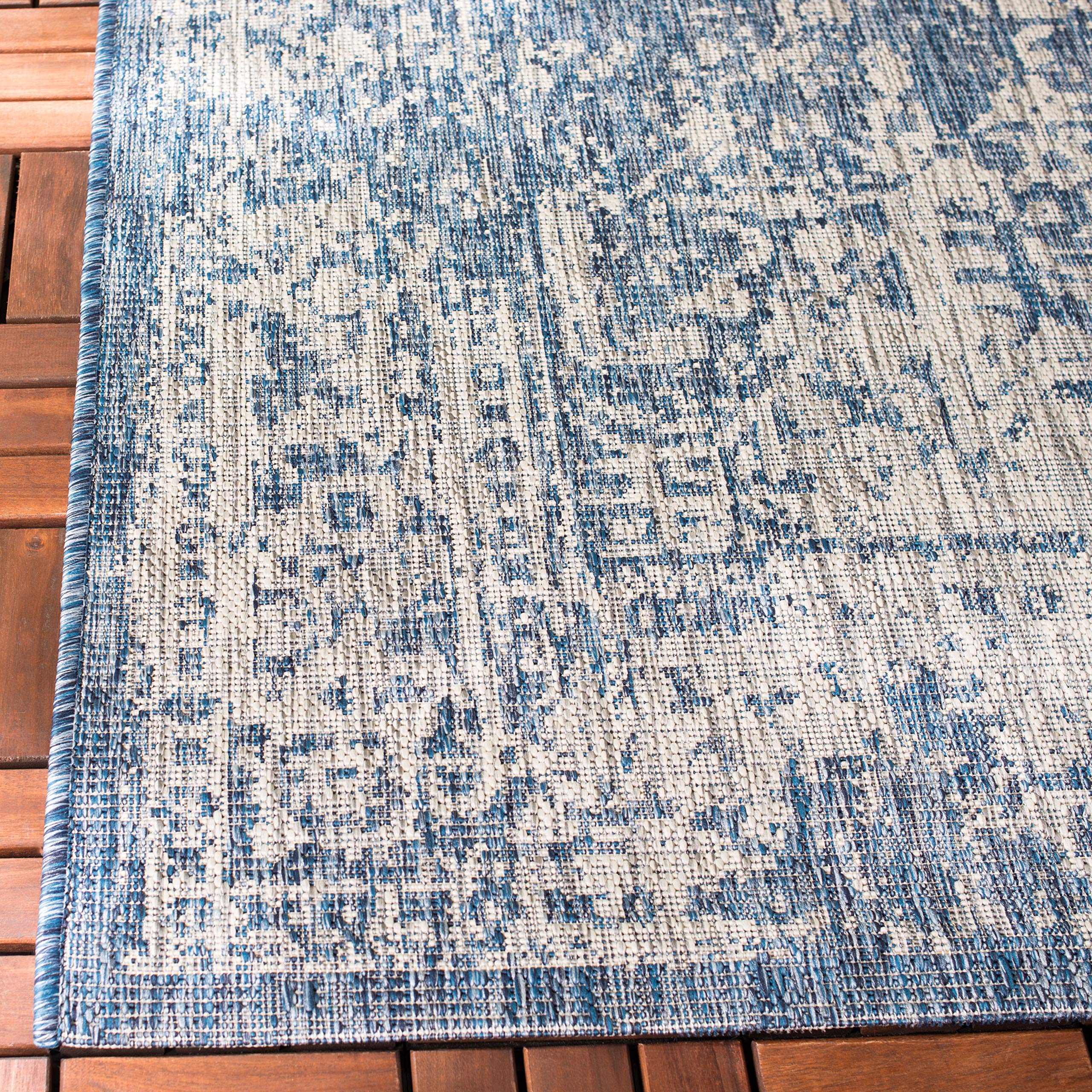 SAFAVIEH Courtyard Collection 6'7