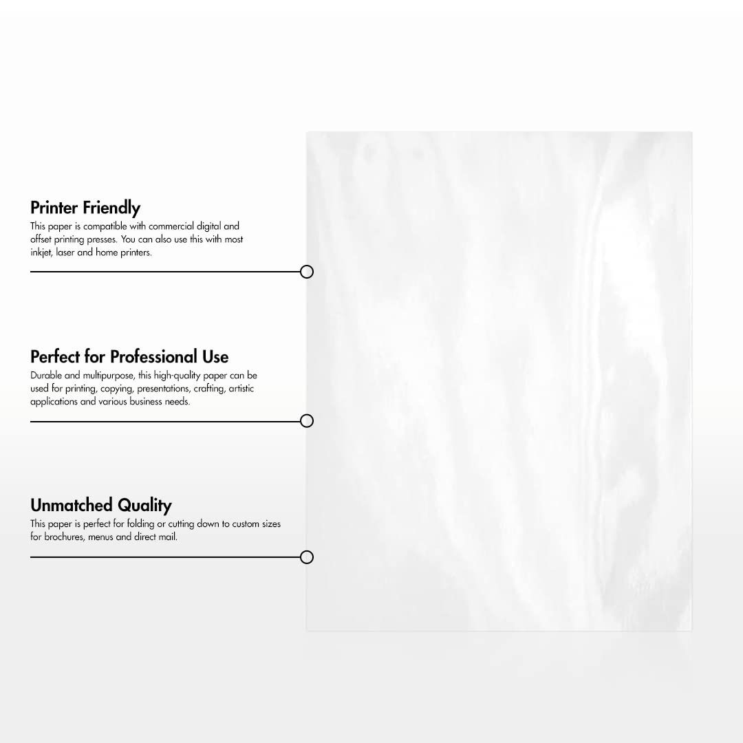 Premium LUXPaper 8.5