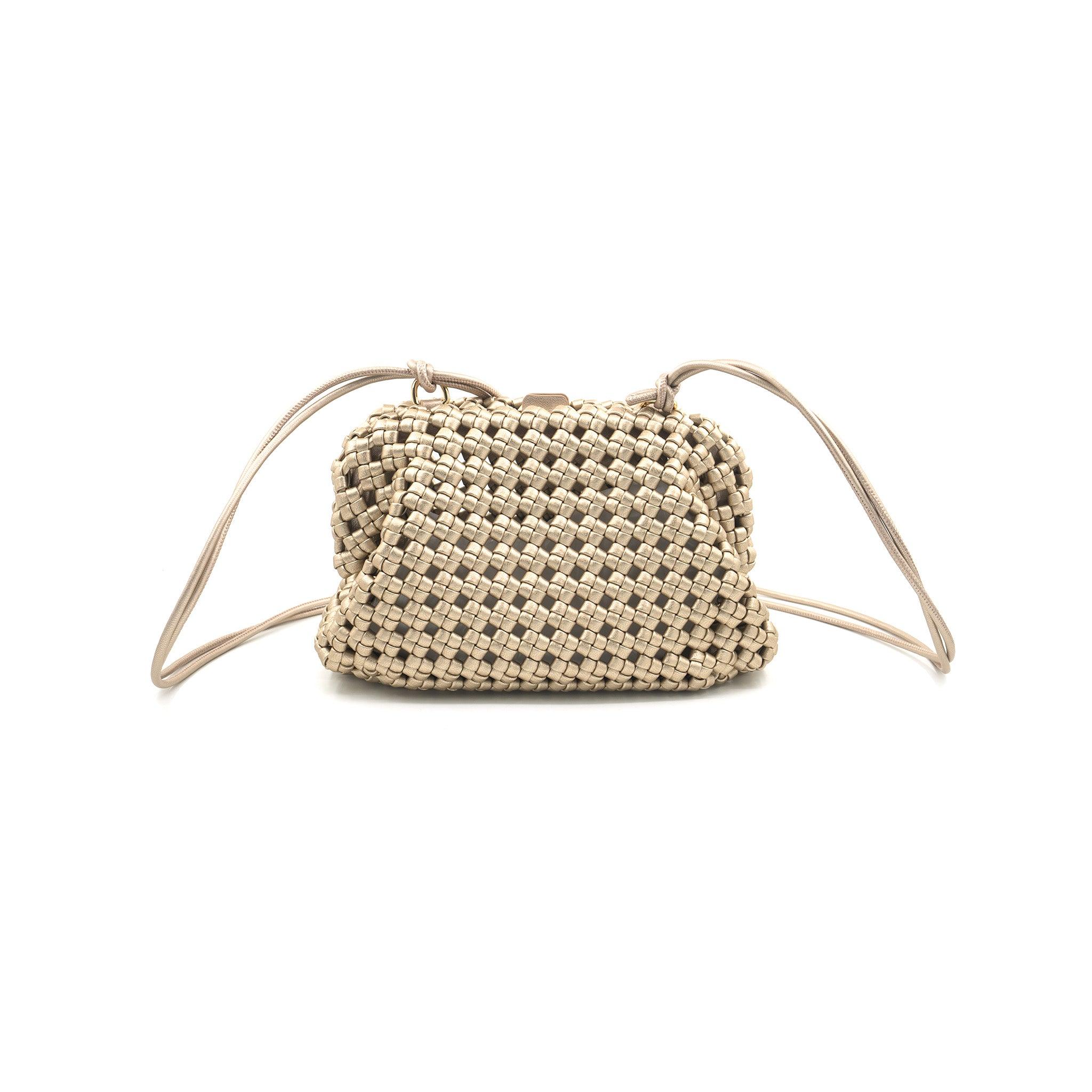 Serena Spring Purse for Women - Stylish Crossbody Bag with Adjustable Strap, Lightweight & Spacious - Perfect for Daily Use, Shopping, Travel & Work
