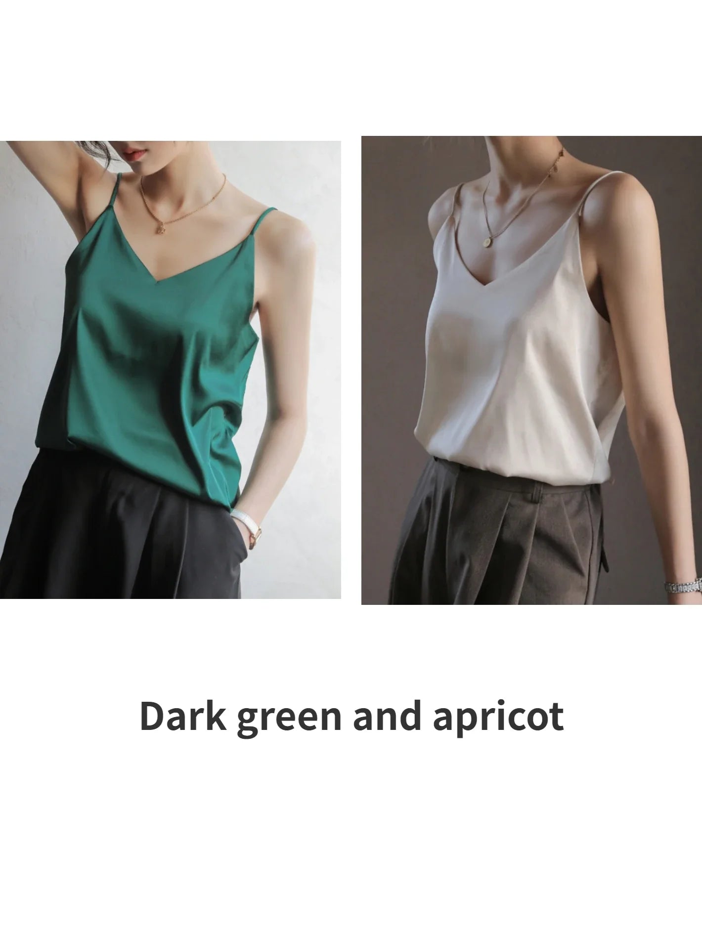 Dark green apricot