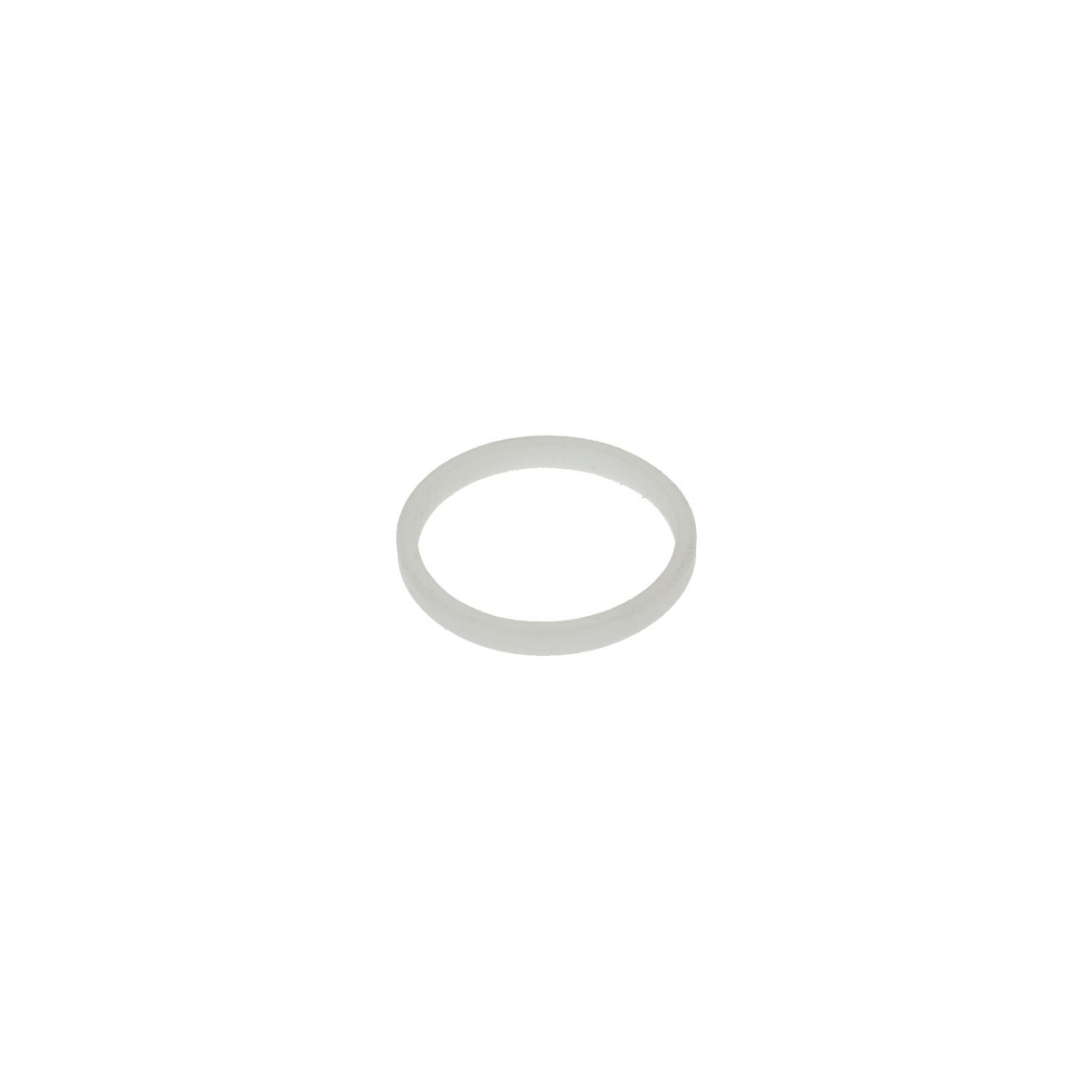 High-Quality PTFE Gasket 33 x 28 x 4 mm - Durable Sealing Solution for Pumps, Valves, and Industrial Equipment