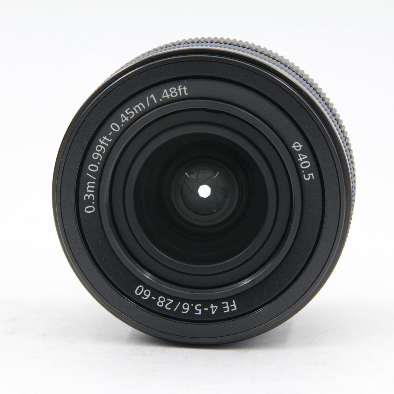 Open Box Excellent Condition Sony a7C II Mirrorless Digital Camera with FE 28-60mm f/4-5.6 Lens (Black) - Perfect for Travel Photography, Vlogging & Street Shooting