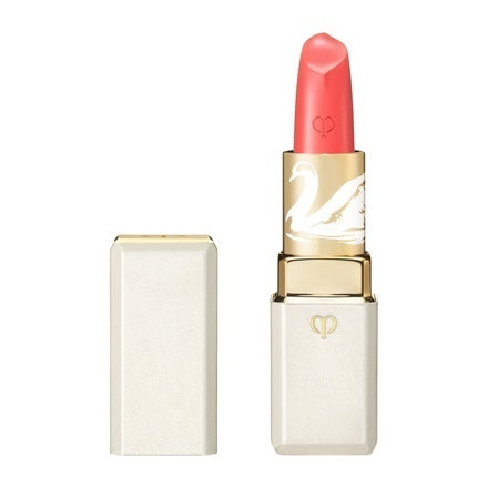 Cashmere 514 Enamoured Lipstick - Limited Edition Matte Lip Color for Everyday Wear & Special Occasions