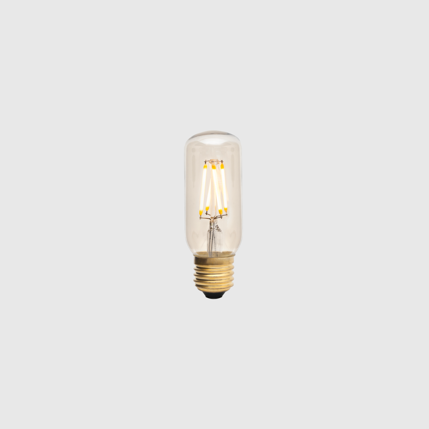 Lurra E26 LED Bulb - Energy Efficient 9W (60W Equivalent) Warm White 2700K, Dimmable, 800 Lumens - Perfect for Bedroom, Living Room, and Table Lamps