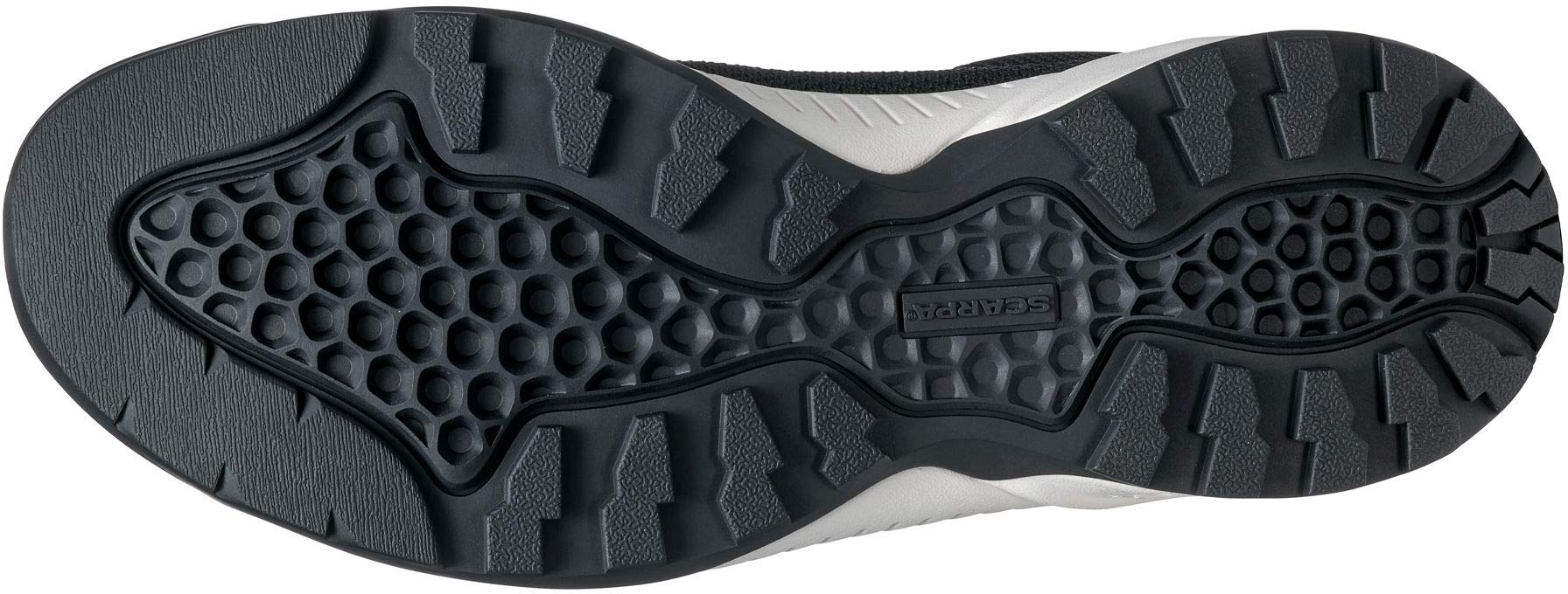 SCARPA Mojito Bio Lightweight Hiking Shoes for Men & Women - Breathable Trail Walking Shoes for Outdoor Adventures, Travel & Daily Use