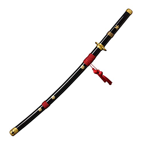 Enma Black