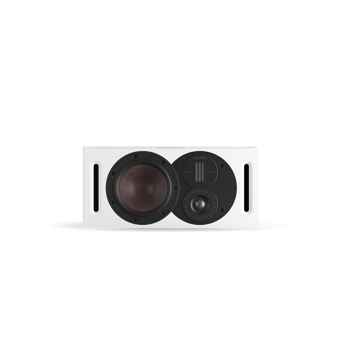 Dali Opticon Vokal MK2 Center Channel Speaker - High-End Home Theater Audio System for Movies & Music (Each) - Perfect for Living Room & Media Room Setups
