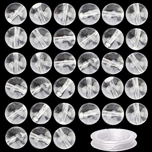 Clear Crystal