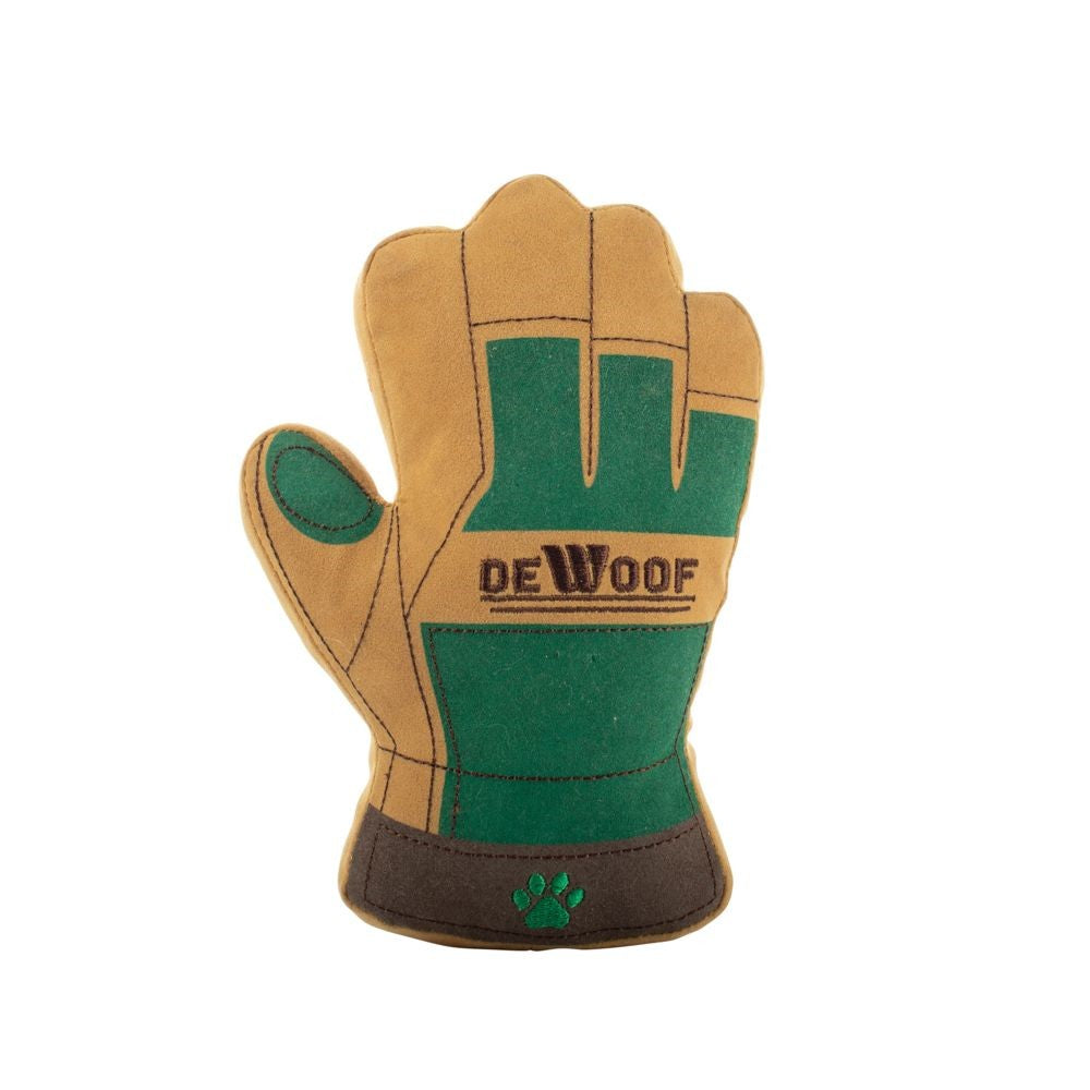 Need A Hand Dog Plush Toy - Soft & Cuddly Stuffed Animal for Kids & Adults | Perfect for Gifts, Home Decor, and Stress Relief