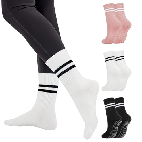 Black/White/Pink