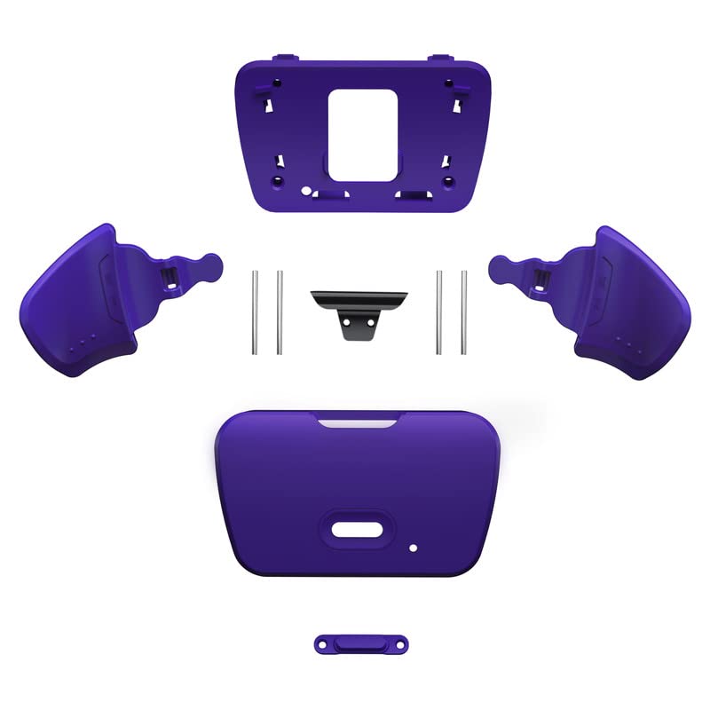 Galactic Purple