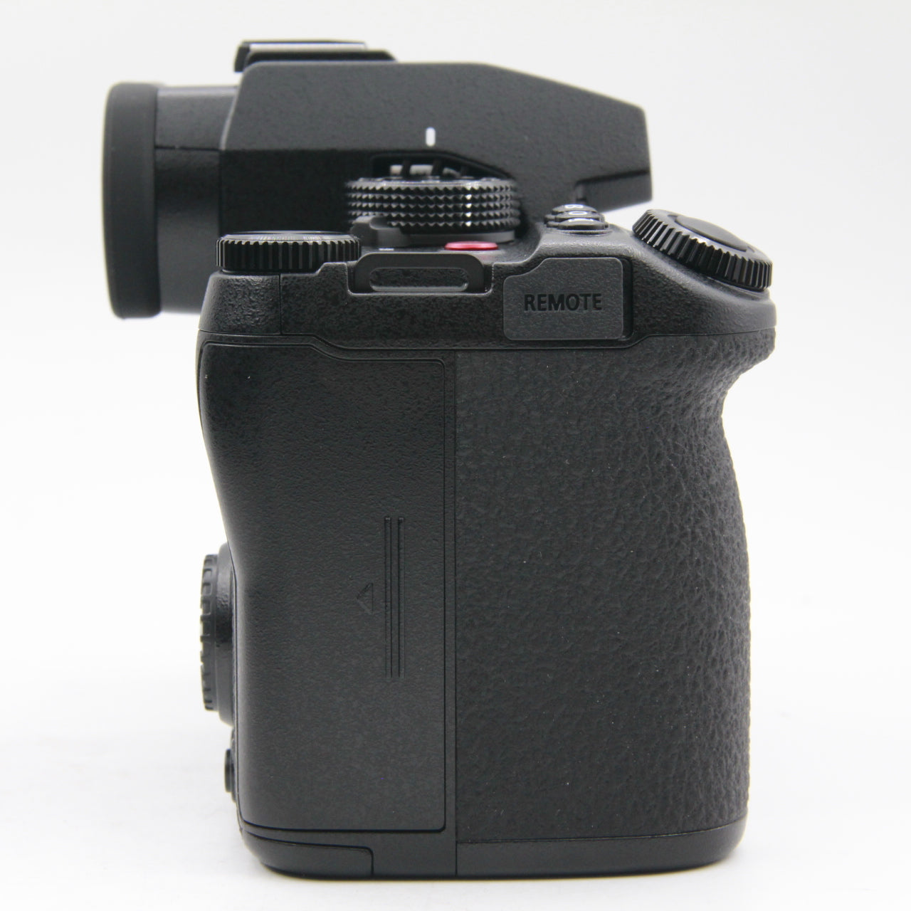 Panasonic Lumix S5 II Mirrorless Camera with 20-60mm f/3.5-5.6 Lens - Open Box Excellent Condition - Perfect for Travel Photography & Vlogging
