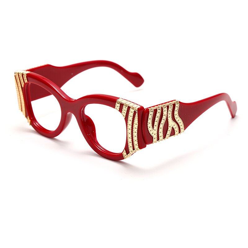 Red clear