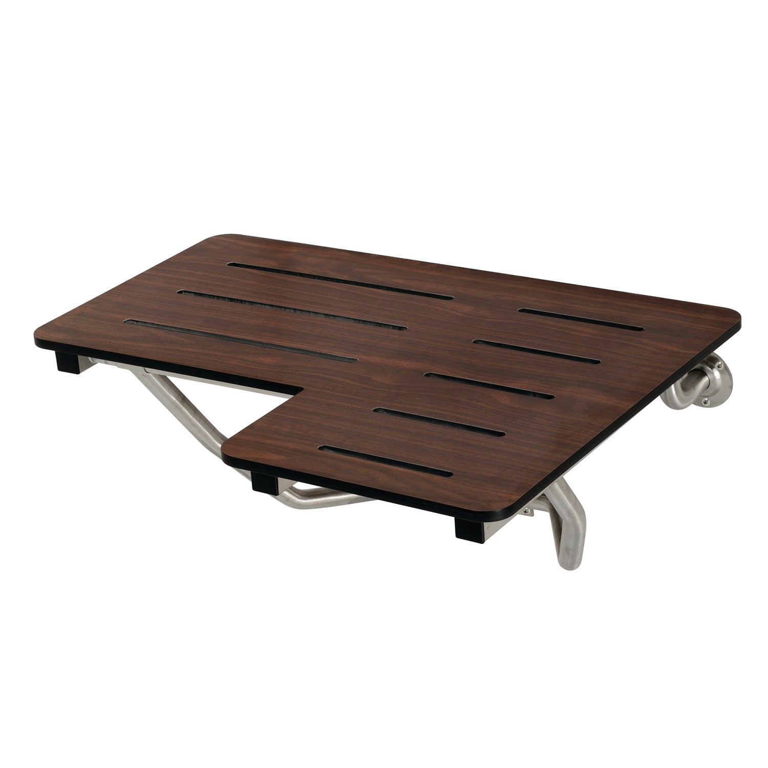 ADA Compliant Fold Down Shower Seat - 28